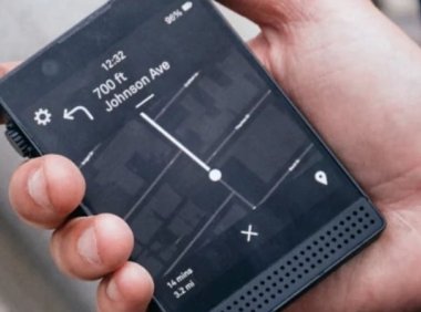 极简手机升温，注定昙花一现？