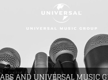 环球音乐与 SoundLabs 推出 AI 插件 MicDrop：艺术家专属声音模型