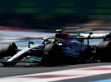 F1 计划与亚马逊联合推出人工智能“Statbot”数据机器人,提供个性化观赛体验