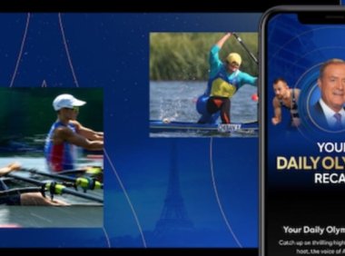 虚拟体育主播“上岗”，美国 NBC 广播公司将在巴黎奥运会期间启用 AI 解说