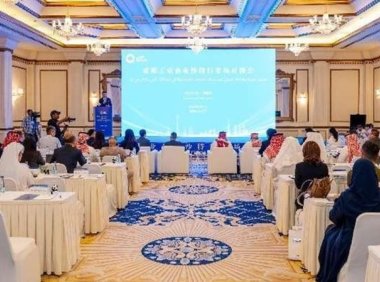 抢滩中东！沙特将上新一批“成都造”智能新能源车与无人机