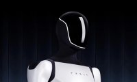 特斯拉为 Optimus 人形机器人招募“人类老师”：高薪重体力活