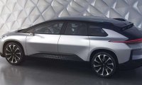贾跃亭:第二品牌将大规模放量 FF91核心AI技术赋能