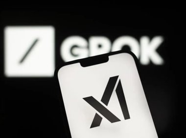 马斯克旗下 xAI 发布 Grok Imagine 1.0,可生成 10 秒、720p 分辨率视频