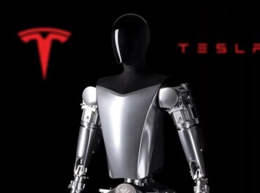 特斯拉将参加 2024 世界人工智能大会:展出 Cybertruck、FSD 自动驾驶最新成果等