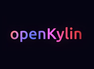 中国开源操作系统 openKylin（开放麒麟）发布 AIPC 版本