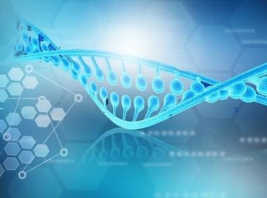 我国团队研发，全球首个基因挖掘大模型 SYMPLEX 问世