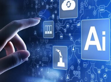 香港押注AI，学习合肥好榜样