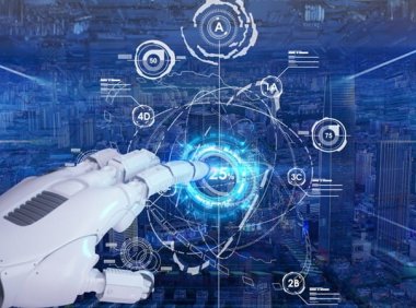 大厂高管们奔赴AI硬件