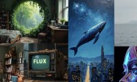 号称 Elo 评分“凌驾竞品”，Black Forest Labs 推出文生图 AI 模型 FLUX.1