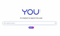 You.com 希望区别于谷歌成为解决复杂工作查询的 AI 搜索引擎