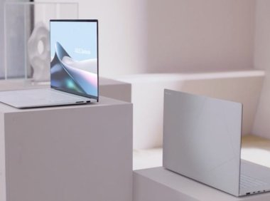 PC步入第三次革命时代,AI PC探索应用落地