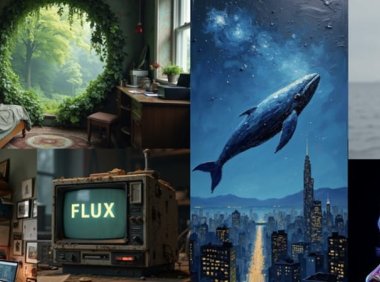 号称 Elo 评分“凌驾竞品”，Black Forest Labs 推出文生图 AI 模型 FLUX.1
