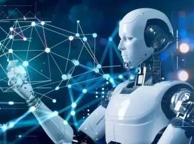 人形机器人“领航者 2 号 NAVIAI”发布：1.65 米、60 千克，AI 算力 275 TOPS