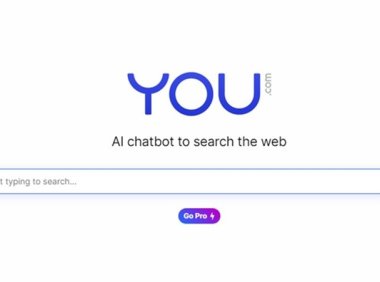 You.com 希望区别于谷歌成为解决复杂工作查询的 AI 搜索引擎