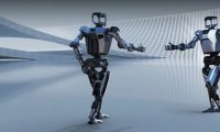 花旗分析师：人形机器人未来 25 年或创造 7 万亿美元的市场