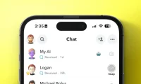 Snapchat 聊天机器人 My AI 将整合谷歌 Gemini 模型