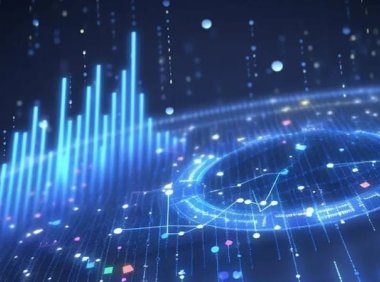 华为推出业界品宽大模型:迈向L4自动驾驶