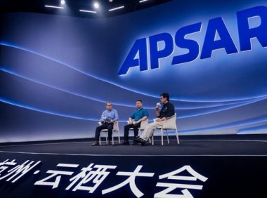 造车新势力冲击L4，阿里云加速AI大基建