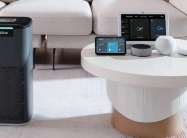 苹果 iOS 18 升级 HomeKit,现支持 Matter 1.2 智能家居标准