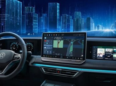 大众携手谷歌，率先邀请约 12 万名车主免费使用 Gemini AI