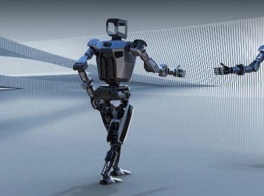 花旗分析师：人形机器人未来 25 年或创造 7 万亿美元的市场