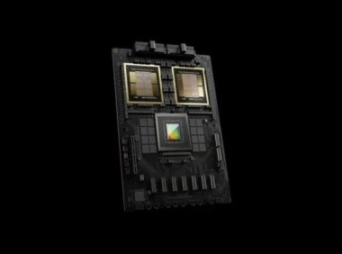 富士康计划在墨西哥建造全球最大的英伟达 GB200 AI 芯片制造工厂