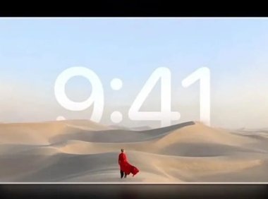 古尔曼称苹果将发布全新智能家居战略：以激进手段“后来居上”