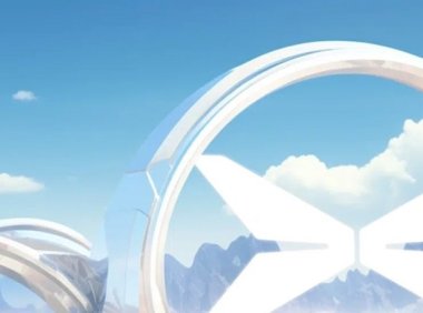 小鹏AI科技日定档11月6日：汽车、机器人、飞行汽车齐聚登场