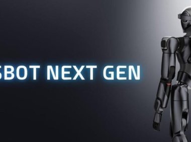 国产双足人形机器人灵宝CASBOT 01发布，计划明年迭代1-2轮后小规模量产