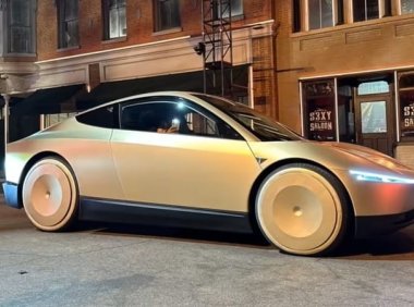 特斯拉招募软件工程师，推进自动驾驶出租车和 Optimus 机器人远程操控