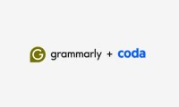 Grammarly 收购 AI 公司 Coda,将为企业推出大模型 LLM 助手 / 语法检查工具