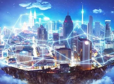 “AI空间智能”未来已来，如何翻开人工智能下一章？