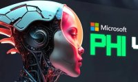 微软 Phi-4 多模态及迷你模型上线,语音视觉文本全能