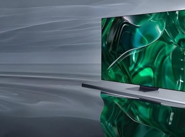 三星发布2025款电视:全面集成AI 再不怕看不懂国外直播了