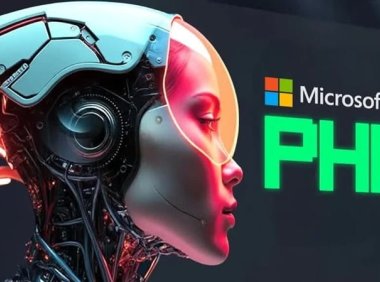 微软 Phi-4 多模态及迷你模型上线,语音视觉文本全能