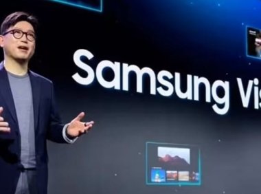 连续 19 年霸榜:三星携手 OpenAI 巩固电视龙头地位,探索个性化内容、翻译等 AI 功能