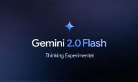 谷歌 Gemini 2.0 Flash 系列 AI 模型登场，编程和推理性能迈上新台阶