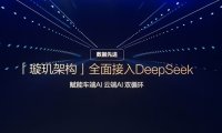 比亚迪将全面接入 DeepSeek-R1 大模型