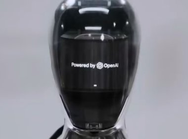 不跟 OpenAI 玩了，人形机器人公司 Figure 称自研端到端取得“重大突破”