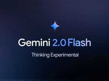 谷歌 Gemini 2.0 Flash 系列 AI 模型登场，编程和推理性能迈上新台阶