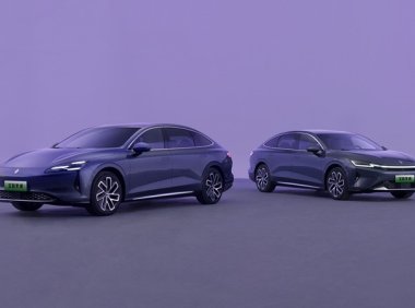 行业首个！宝骏享境完成实车装载DeepSeek大模型