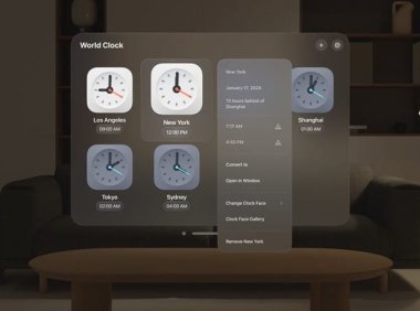 古尔曼:苹果智能家居中心设备距离发货还有“数月之久”
