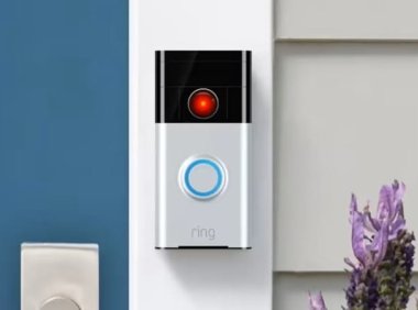 苹果智能门铃新特性曝光:配备 MagSafe 技术