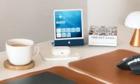 苹果智能家具中枢设备现踪迹:基于 tvOS,内置 iMessages