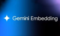 超越 Mistral 和 Qwen：谷歌 Gemini Embedding 登顶 MTEB，问鼎最强文本嵌入 AI 模型