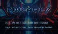 全新 ARC-AGI-2 测试登场:AI 模型得分惨淡,被人类碾压