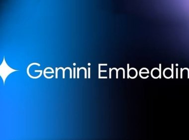 超越 Mistral 和 Qwen：谷歌 Gemini Embedding 登顶 MTEB，问鼎最强文本嵌入 AI 模型