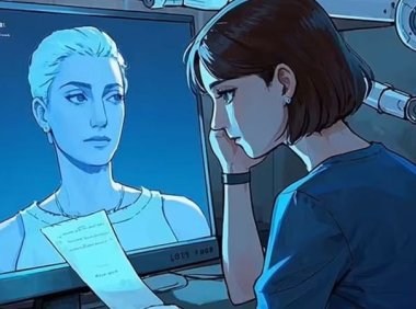 奥尔特曼预告创意文学模型，称其首次被 AI 作品打动