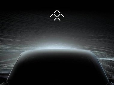 转战AI混增/增程系统！法拉第未来成立全球首家AI混增电驱系统公司